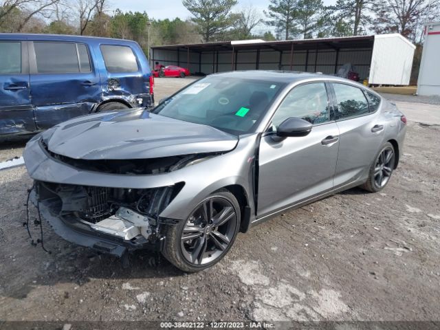 19UDE4H69RA009081 Acura Integra A-spec W/ Technology