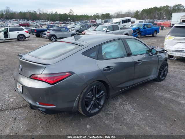 19UDE4H69RA009081 Acura Integra A-spec W/ Technology