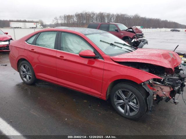 3VW7M7BU2PM039785 auction archive image