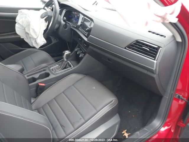 3VW7M7BU2PM039785 Volkswagen Jetta 1.5t Se