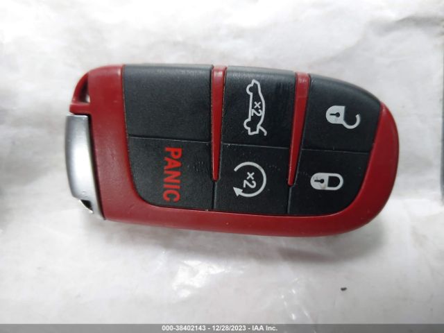 2C3CDXL90GH226795 Dodge Charger Srt Hellcat