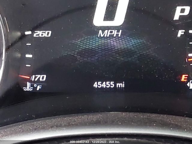 2C3CDXL90GH226795 Dodge Charger Srt Hellcat
