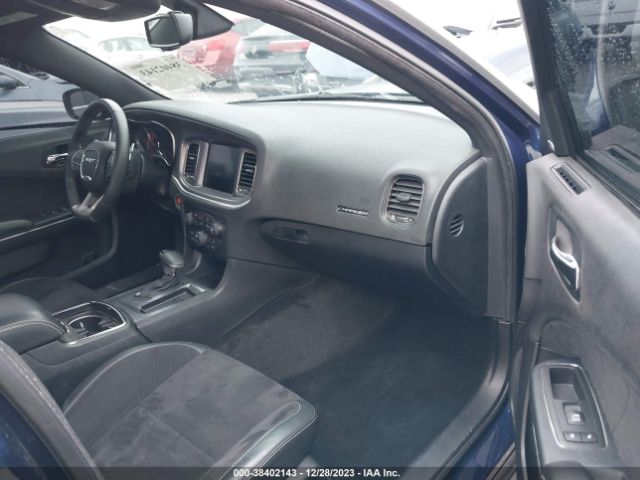 2C3CDXL90GH226795 Dodge Charger Srt Hellcat