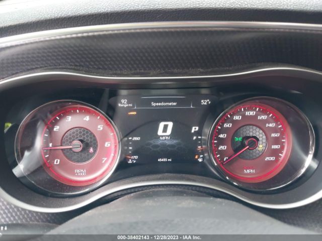 2C3CDXL90GH226795 Dodge Charger Srt Hellcat