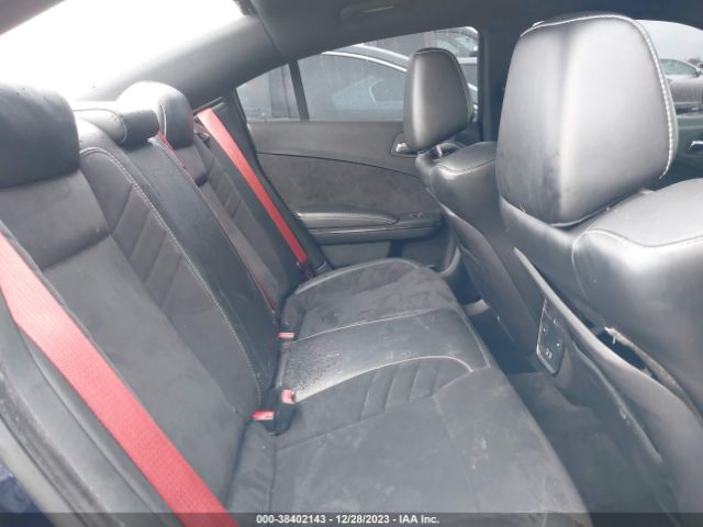 2C3CDXL90GH226795 Dodge Charger Srt Hellcat