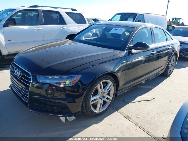 WAUF8AFC0HN076419 Audi A6 2.0t Premium