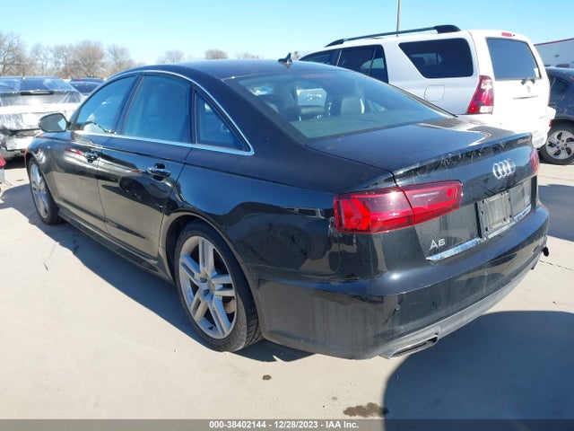 WAUF8AFC0HN076419 Audi A6 2.0t Premium