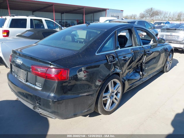 WAUF8AFC0HN076419 Audi A6 2.0t Premium