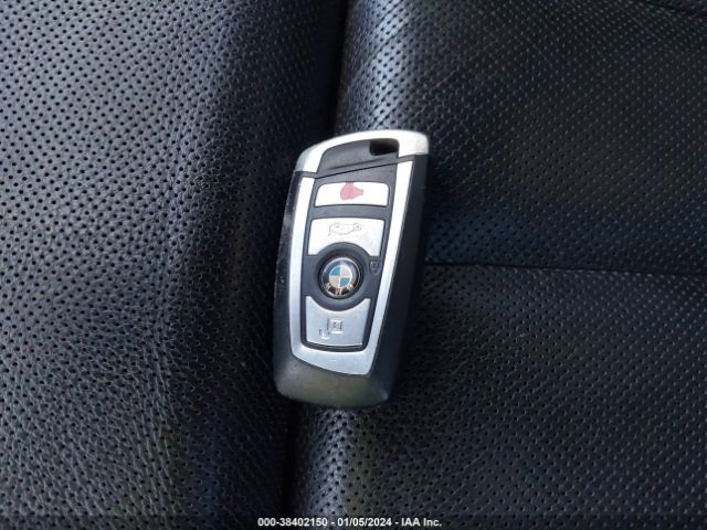 2017 BMW 650I GRAN COUPE WBA6D6C58HG388250 Photo 10