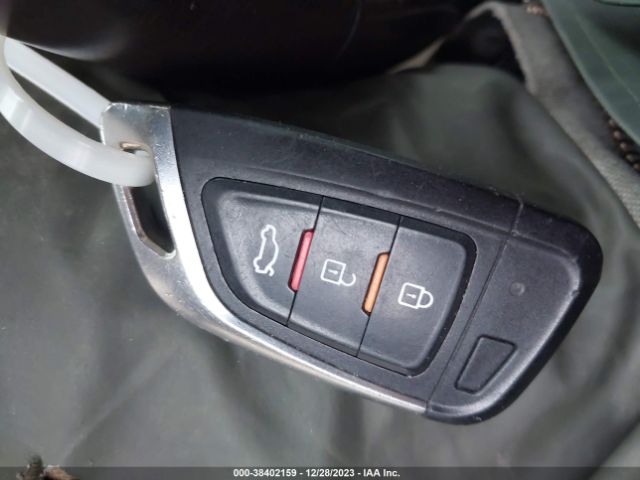 1G4GB5GR8EF168317 Buick Lacrosse Leather Group
