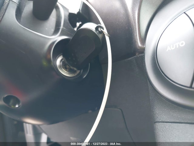 2015 FIAT 500E 3C3CFFGEXFT570300 Photo 10