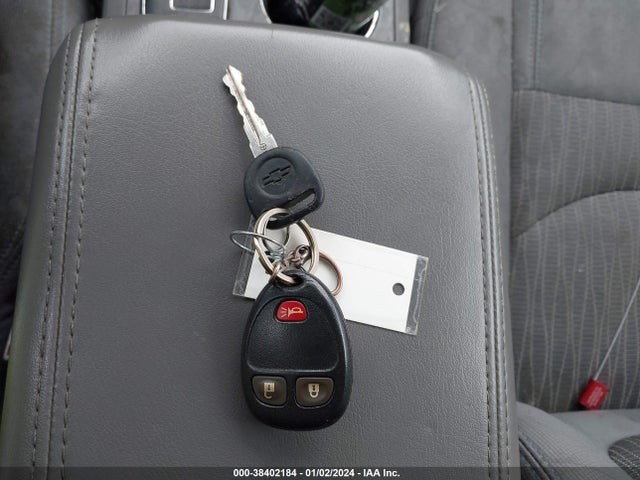 Chevrolet Traverse Ls 2015 1GNKRFED9FJ158845 Image 11
