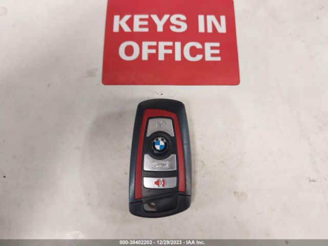 WBA4Z1C55JEC70317 BMW 430I