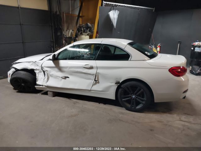 WBA4Z1C55JEC70317 BMW 430I