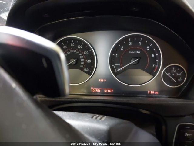 WBA4Z1C55JEC70317 BMW 430I