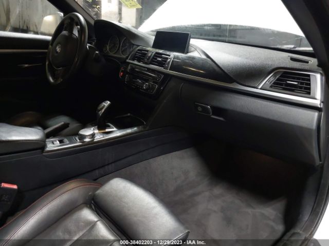 WBA4Z1C55JEC70317 BMW 430I