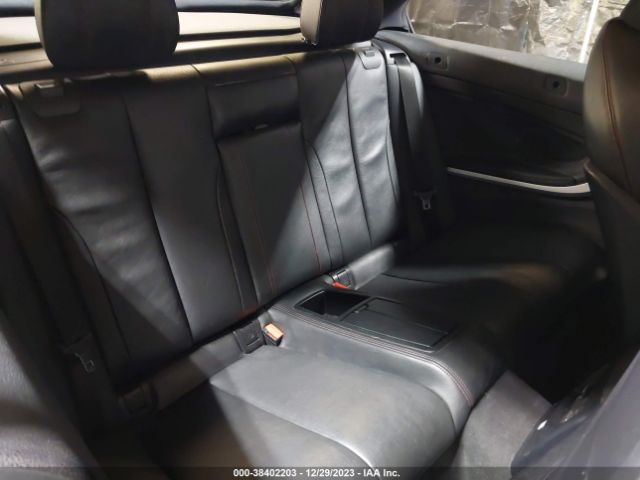WBA4Z1C55JEC70317 BMW 430I