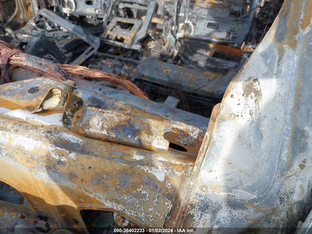 Nissan Armada Sl 4wd 2020 JN8AY2NC1L9618590 Image 9