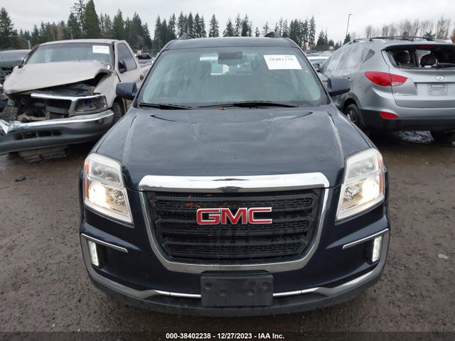 GMC Terrain Sle-2 2017 2GKALNEK3H6119073 Image 13