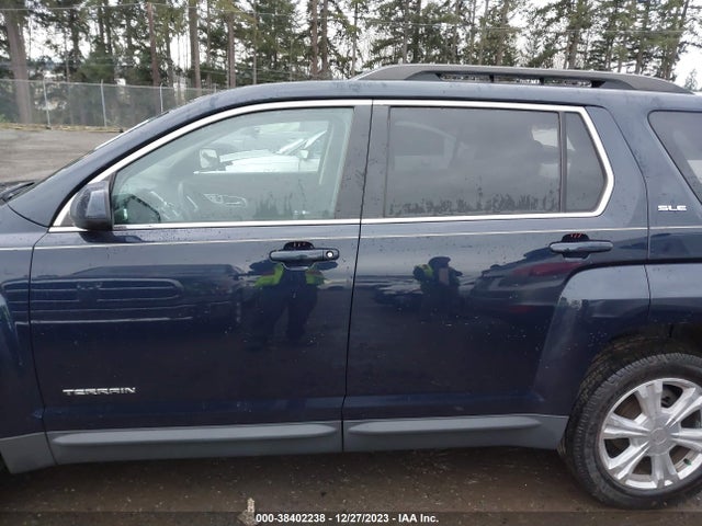 GMC Terrain Sle-2 2017 2GKALNEK3H6119073 Image 15