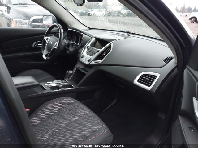 GMC Terrain Sle-2 2017 2GKALNEK3H6119073 Image 5