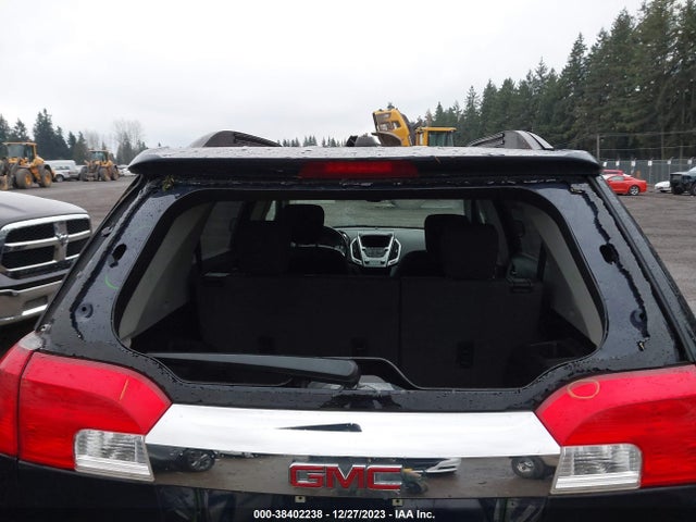 GMC Terrain Sle-2 2017 2GKALNEK3H6119073 Image 6
