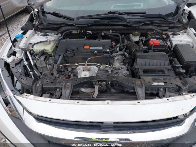 Honda CIVIC EX 2017 19XFC2F7XHE038243 Image 10