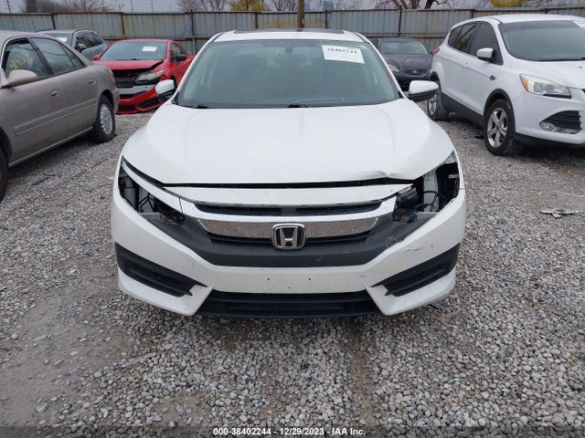 Honda CIVIC EX 2017 19XFC2F7XHE038243 Image 13