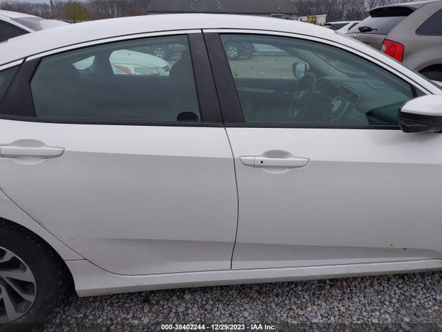 Honda CIVIC EX 2017 19XFC2F7XHE038243 Image 14