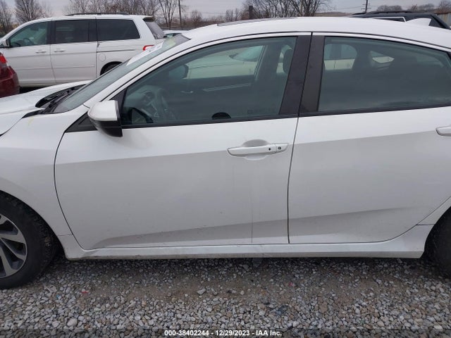 Honda CIVIC EX 2017 19XFC2F7XHE038243 Image 15