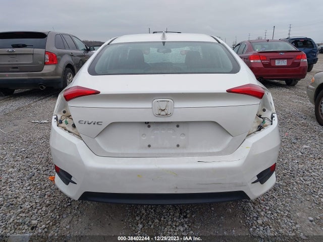 Honda CIVIC EX 2017 19XFC2F7XHE038243 Image 17