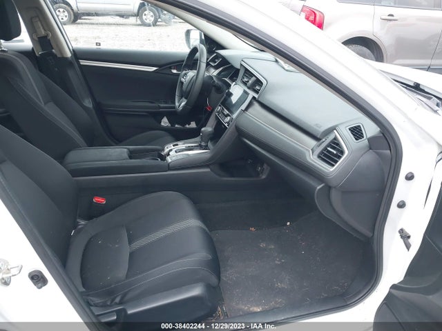 Honda CIVIC EX 2017 19XFC2F7XHE038243 Image 5