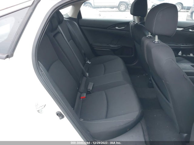Honda CIVIC EX 2017 19XFC2F7XHE038243 Image 8