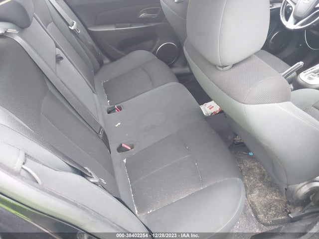 2011 CHEVROLET CRUZE 1LT VIN: 1G1PF5S95B7171982