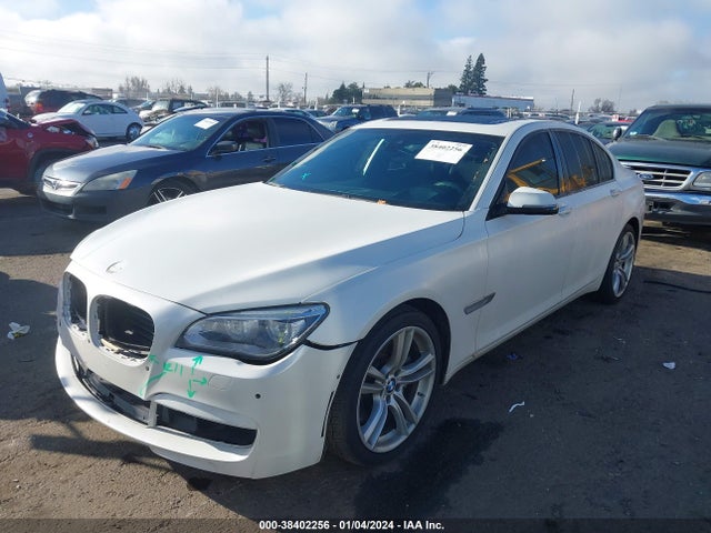 WBAYA8C58ED228265 BMW 750i