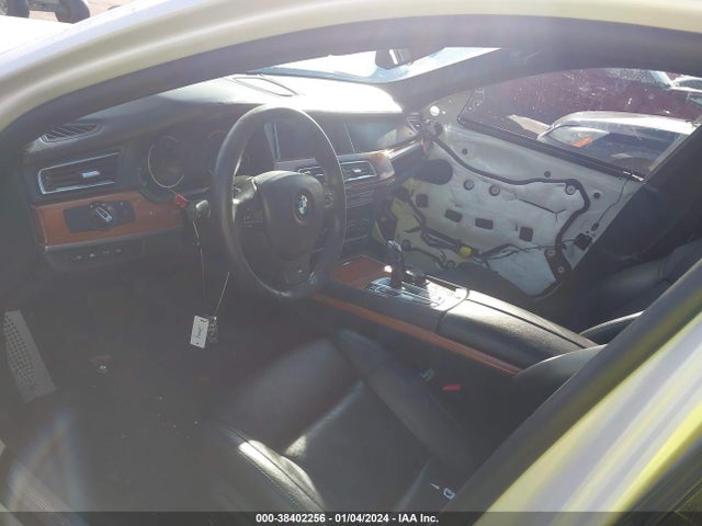 WBAYA8C58ED228265 BMW 750i
