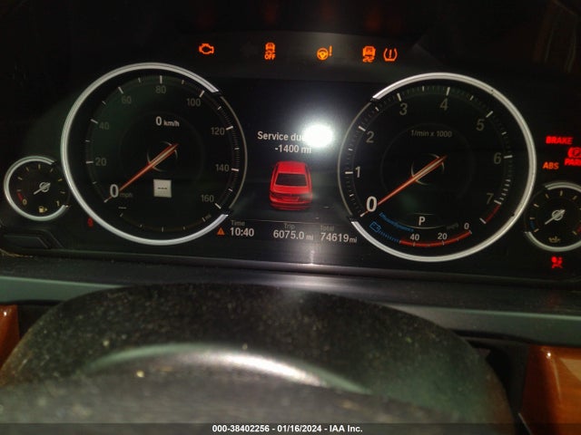 WBAYA8C58ED228265 BMW 750i
