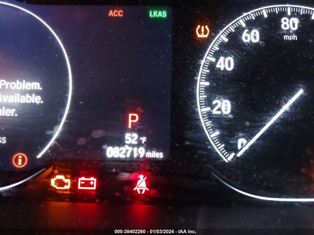 Honda ACCORD LX 2018 1HGCV1F1XJA231571 Image 7