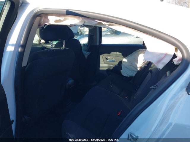 2014 CHEVROLET CRUZE 1LT AUTO VIN: 1G1PC5SB6E7446470