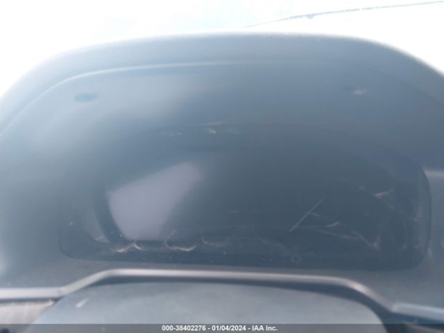 1HGCV3F51LA006005 Honda Accord Hybrid Ex-l