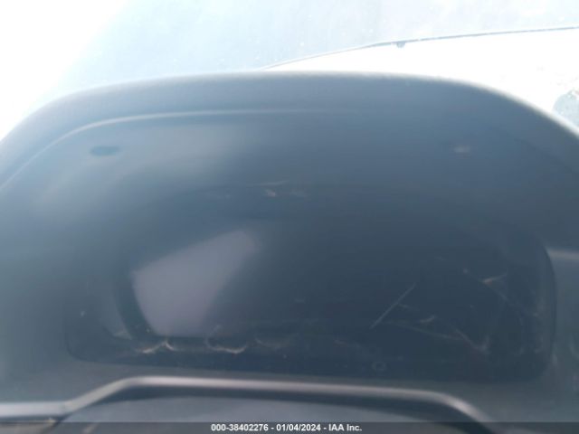 1HGCV3F51LA006005 Honda Accord Hybrid Ex-l