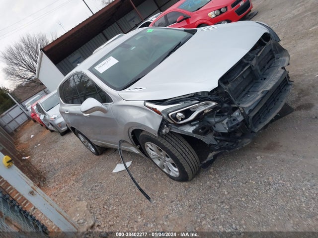 2019 LRBFXBSA6KD017175 main image