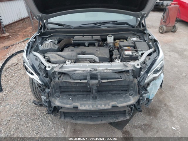 Buick Envision Fwd Preferred 2019 LRBFXBSA6KD017175 Image 10