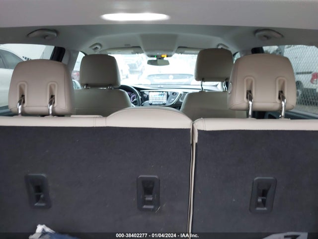 Buick Envision Fwd Preferred 2019 LRBFXBSA6KD017175 Image 8