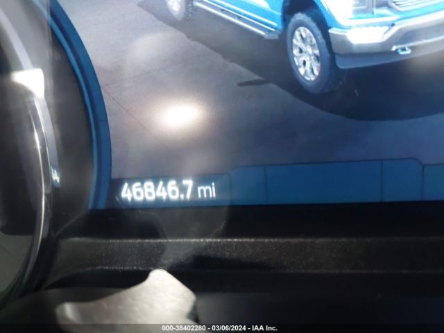 1FTFW1E51MFA69236 Ford F-150 Xlt