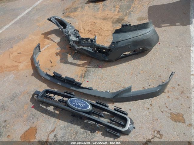 1FTFW1E51MFA69236 Ford F-150 Xlt