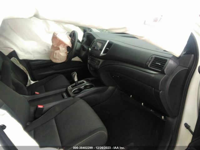 5FPYK3F10KB003104 Honda Ridgeline Sport