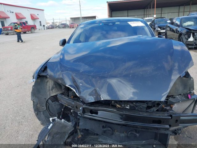 5YJSA1E25FF116648 Tesla Model S 70d/85d/p85d