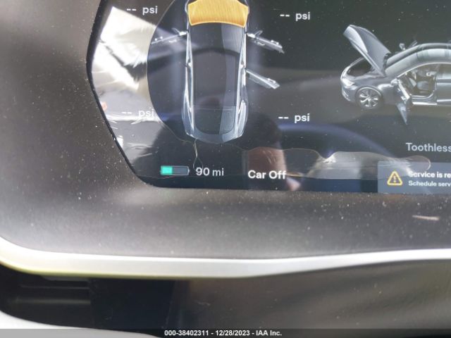 5YJSA1E25FF116648 Tesla Model S 70d/85d/p85d