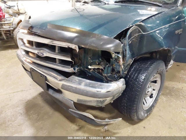 38402315 :رقم المزاد ، 1FTYR10C6WPA96662 vin ، 1998 Ford Ranger Splash/xl/xlt مزاد بيع